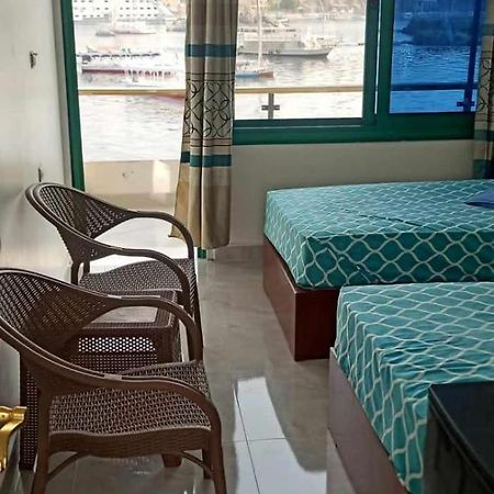 אסואן El-Amin Guest House מראה חיצוני תמונה