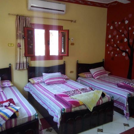 אסואן El-Amin Guest House מראה חיצוני תמונה