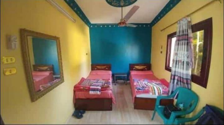 אסואן El-Amin Guest House מראה חיצוני תמונה