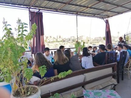 אסואן El-Amin Guest House מראה חיצוני תמונה