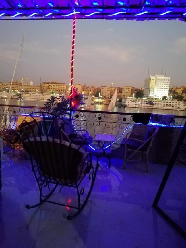 אסואן El-Amin Guest House מראה חיצוני תמונה